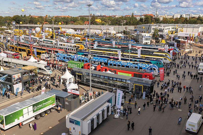 Innotrans 24