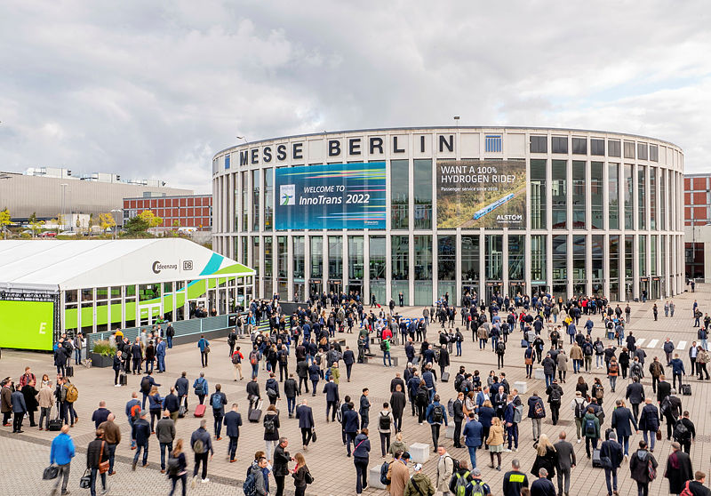 Innotrans 2024