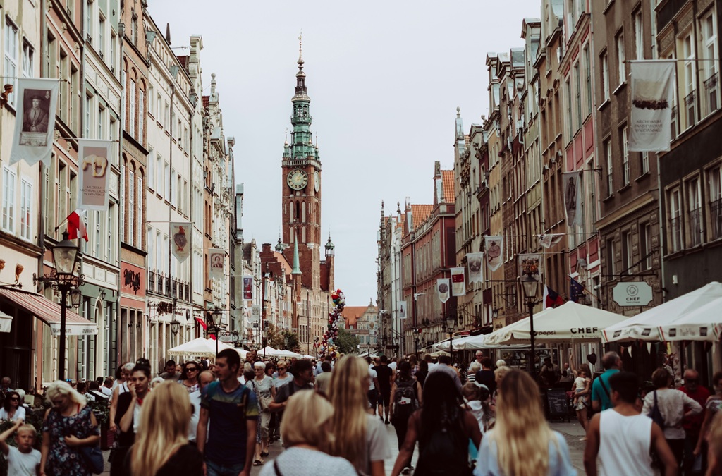 Cómo generar destinos turísticos inteligentes