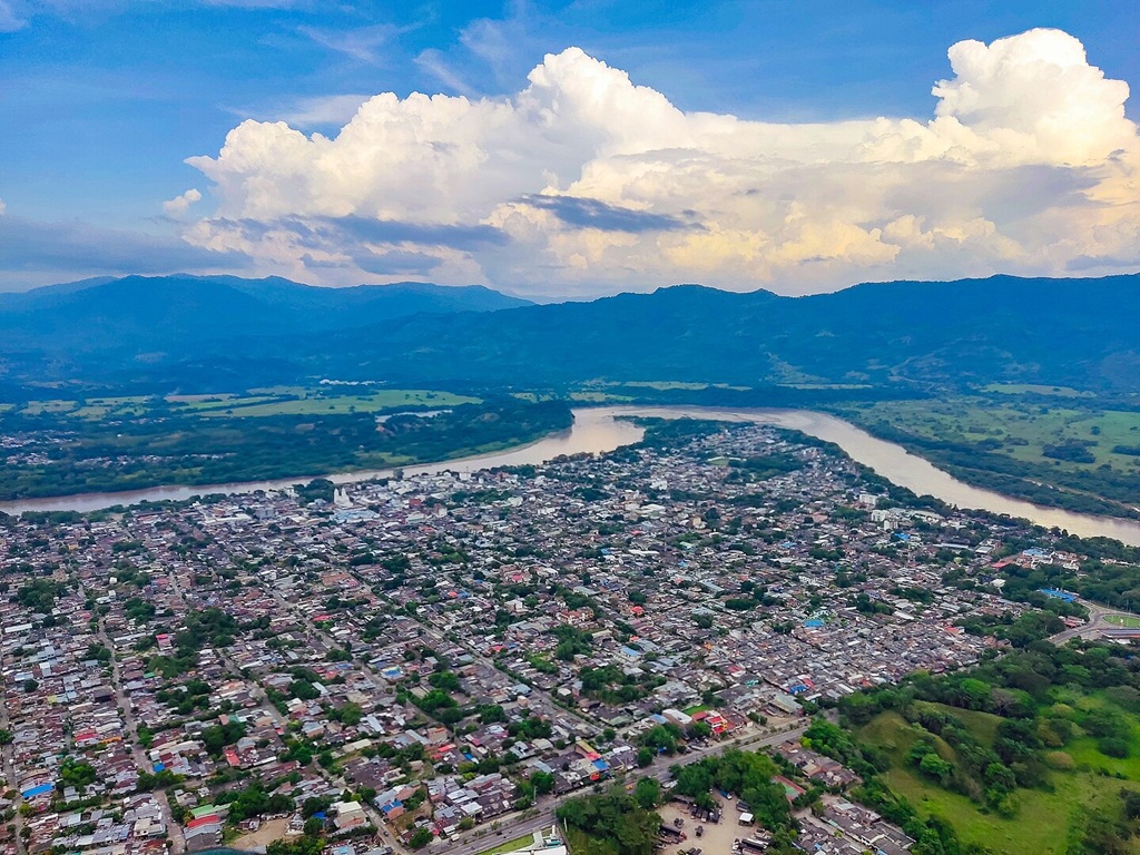 La Dorada Galgus