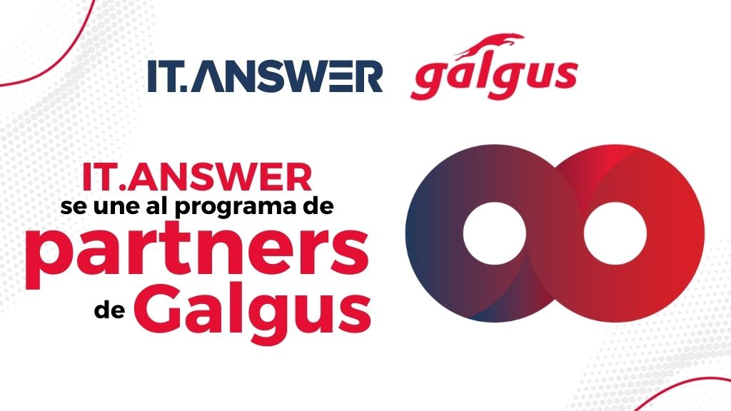 Galgus e IT.ANSWER